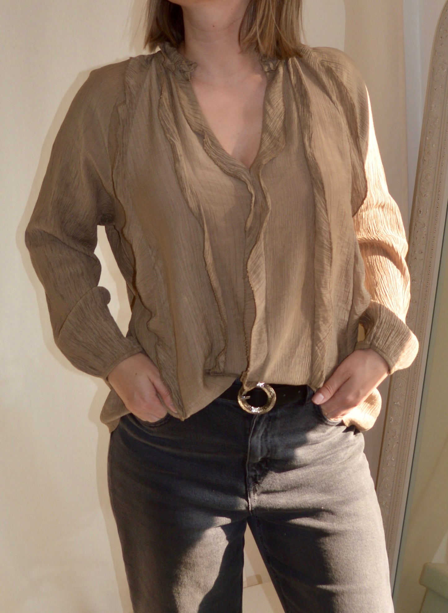 Blouse Nina