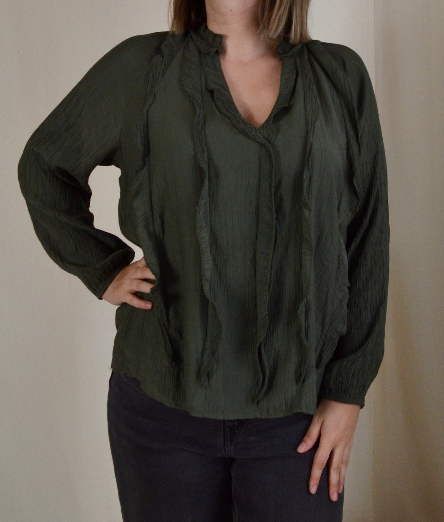 Blouse Nina