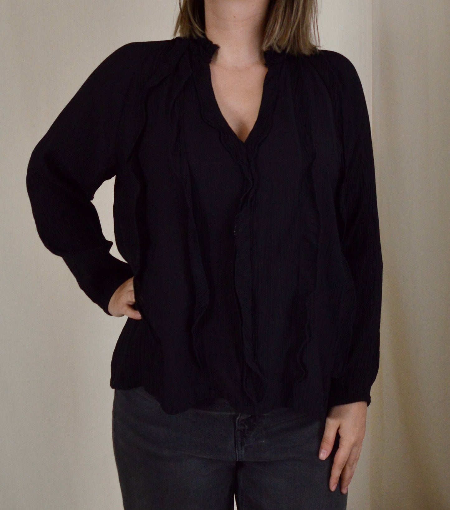 Blouse Nina