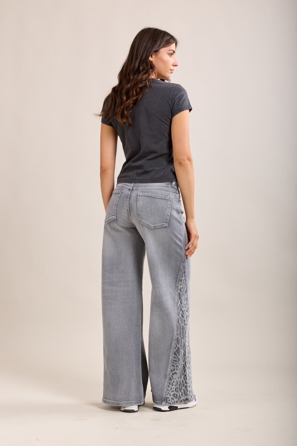 Jeans Leo Toxik
