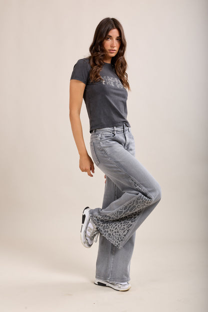 Jeans Leo Toxik