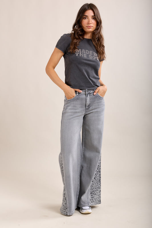 Jeans Leo Toxik