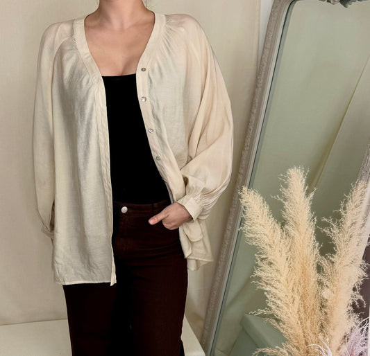 Chemise Lune