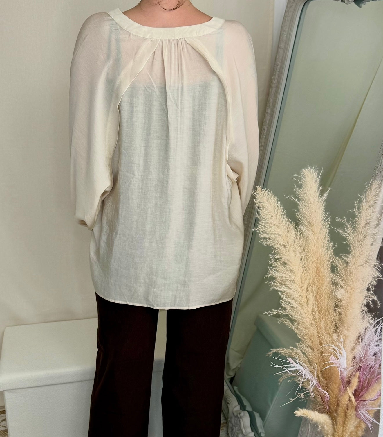Chemise Lune