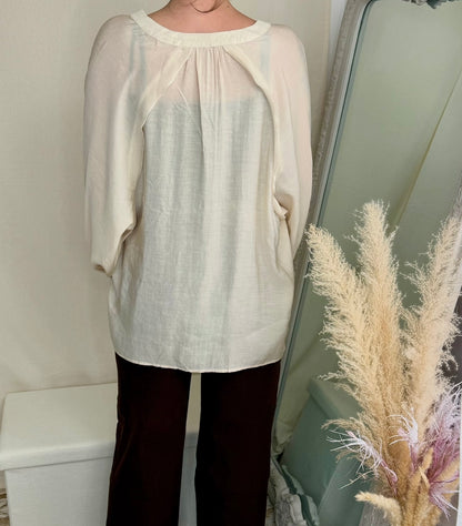 Chemise Lune