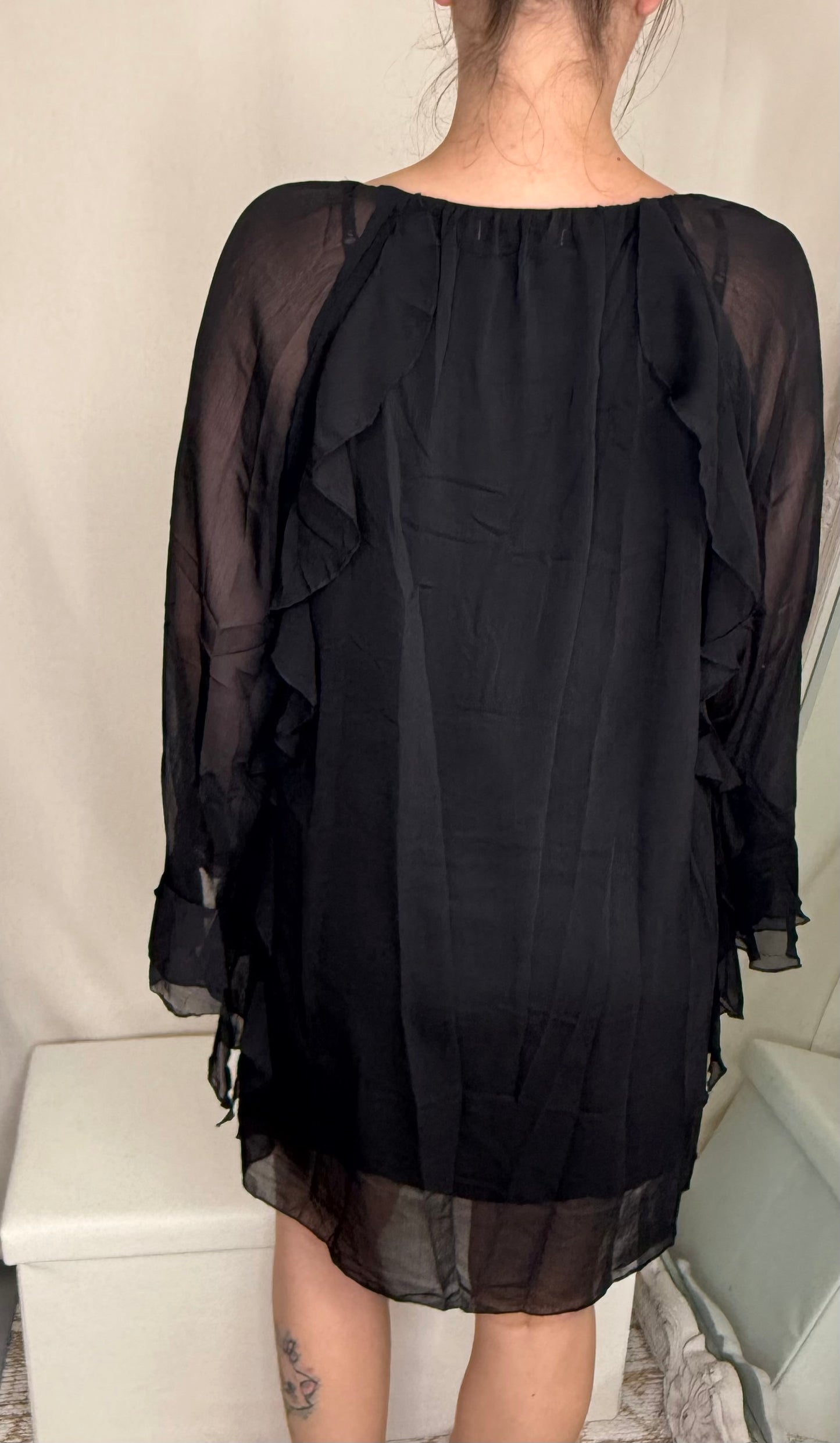 Robe Black