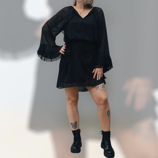 Robe Black